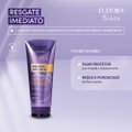 CONDICIONADOR EUDORA SIÀGE RESGATE IMEDIATO 200ML