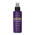 Kit Eudora Siage Resgate Imediato Shampoo 250Ml + Condicionador 200Ml + Leave-In 100Ml
