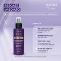 LEAVE-IN EUDORA SIÀGE RESGATE IMEDIATO 100ML