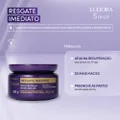 MÁSCARA CAPILAR EUDORA SIÀGE RESGATE IMEDIATO 250G