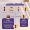 ÁGUA LAMELAR EUDORA SIÀGE RESGATE IMEDIATO 150ML