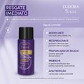 ÁGUA LAMELAR EUDORA SIÀGE RESGATE IMEDIATO 150ML