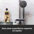 SABONETE LIQUIDO CORPORAL LUX BOTANICALS GARDÊNIA E ÓLEO DE AMÊNDOAS 250ML