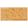 SABONETE LÍQUIDO CORPORAL LUX BOTANICALS GARDÊNIA E ÓLEO DE AMÊNDOAS 250ML