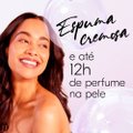 SABONETE LÍQUIDO CORPORAL LUX BOTANICALS GARDÊNIA E ÓLEO DE AMÊNDOAS 250ML