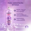 CREME MILAGROSO 3 EM 1 ELSEVE HIDRA HIALURÔNICO 500ML