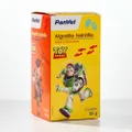 ALGODÃO HIDRÓFILO TOY STORY PANVEL 25G