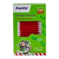 HASTES FLEXÍVEIS BUZZ LIGHTYEAR PANVEL TOY STORE 75 UNIDADES