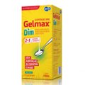 ANTIÁCIDO GELMAX DIM SUSPENSÃO ORAL SEM SABOR 240ML
