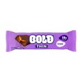BARRA DE PROTEÍNA BOLD THIN CARAMELO CROCANTE 40G
