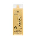 Kit Capilar Knut Shampoo Absolut 250Ml + Condicionador 250Ml + Máscara De Tratamento Capilar 300G