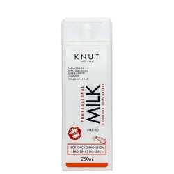Condicionador Knut Milk 250ml