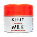 MÁSCARA DE TRATAMENTO CAPILAR KNUT MILK 300G
