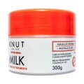 MÁSCARA DE TRATAMENTO CAPILAR KNUT MILK 300G