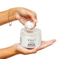 MÁSCARA DE TRATAMENTO CAPILAR KNUT MILK 300G