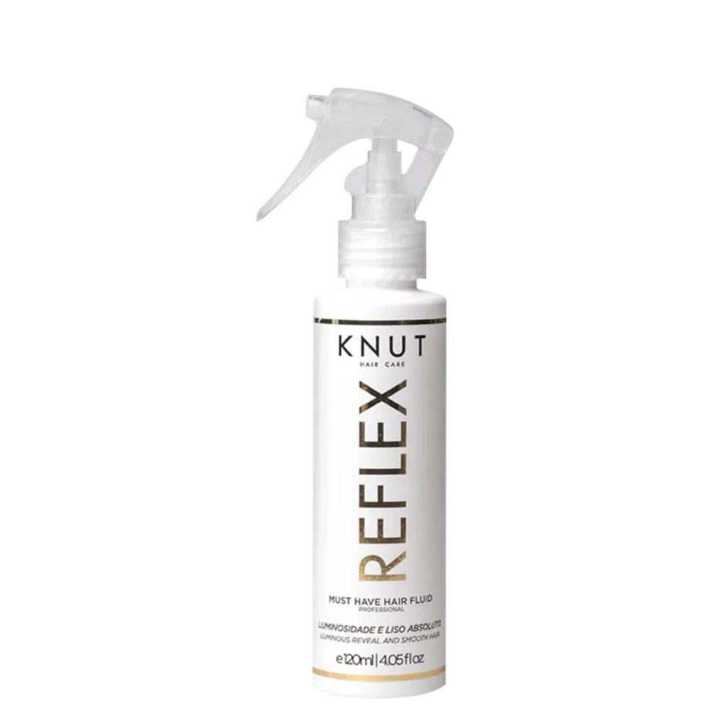 Spray Finalizador Knut Reflex 120ml