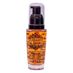 Óleo Capilar Knut Camelina E Ojon 35ml