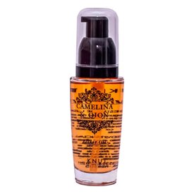 ÓLEO CAPILAR KNUT CAMELINA E OJON 35ML