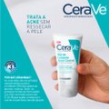 GEL DE LIMPEZA CERAVE ACNE CONTROL PELE OLEOSA A ACNEICA 340G