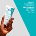 GEL DE LIMPEZA CERAVE ACNE CONTROL PELE OLEOSA A ACNEICA 340G