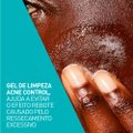 GEL DE LIMPEZA CERAVE ACNE CONTROL PELE OLEOSA A ACNEICA 340G