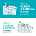 GEL DE LIMPEZA CERAVE ACNE CONTROL PELE OLEOSA A ACNEICA 340G