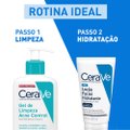 GEL DE LIMPEZA CERAVE ACNE CONTROL PELE OLEOSA A ACNEICA 340G