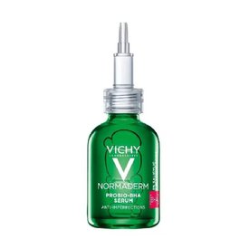 SÉRUM FACIAL ANTI-IDADE VICHY NORMADERM PROBIO-BHA 30ML