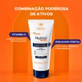 LOÇÃO HIDRATANTE INTENSIVA NUTRIOL 200G