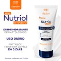 LOÇÃO HIDRATANTE INTENSIVA NUTRIOL 200G