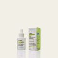 SÉRUM FACIAL ANTIACNE SUPER ÁCIDO GLICÓLICO 10% SALLVE 30ML