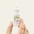 SÉRUM FACIAL ANTIACNE SUPER ÁCIDO GLICÓLICO 10% SALLVE 30ML