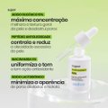 SÉRUM FACIAL ANTIACNE SUPER ÁCIDO GLICÓLICO 10% SALLVE 30ML