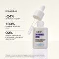 SÉRUM FACIAL ANTI-IDADE SUPER NIACINAMIDA 20% SALLVE 30ML