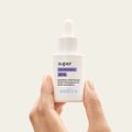 SÉRUM FACIAL ANTI-IDADE SUPER NIACINAMIDA 20% SALLVE 30ML