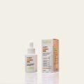 SÉRUM FACIAL ANTI-IDADE SUPER VITAMINA C 20% SALLVE 30ML