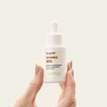 SÉRUM FACIAL ANTI-IDADE SUPER VITAMINA C 20% SALLVE 30ML
