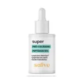 SÉRUM FACIAL ANTI-IDADE SUPER PRÓ-COLÁGENO PEPTÍDEOS 10% SALLVE 30ML