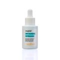 SÉRUM FACIAL ANTI-IDADE SUPER PRÓ-COLÁGENO PEPTÍDEOS 10% SALLVE 30ML