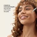 SÉRUM FACIAL ANTI-IDADE SUPER PRÓ-COLÁGENO PEPTÍDEOS 10% SALLVE 30ML