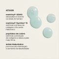 SÉRUM FACIAL ANTI-IDADE SUPER PRÓ-COLÁGENO PEPTÍDEOS 10% SALLVE 30ML