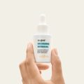 SÉRUM FACIAL ANTI-IDADE SUPER PRÓ-COLÁGENO PEPTÍDEOS 10% SALLVE 30ML