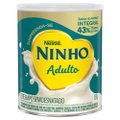 LEITE EM PÓ NINHO ADULTO LATA 350G