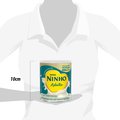 LEITE EM PÓ NINHO ADULTO LATA 350G