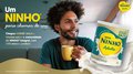 LEITE EM PÓ NINHO ADULTO LATA 350G
