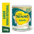 LEITE EM PÓ NINHO ADULTO LATA 350G