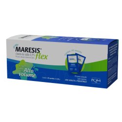 Refil Maresis Flex Em Pó 30 Unidades 2,16g Cada