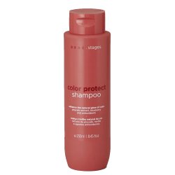 Shampoo Braé Stages Color Protect 250ml