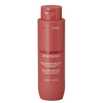 SHAMPOO BRAÉ STAGES COLOR PROTECT 250ML