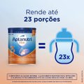 FÓRMULA INFANTIL APTANUTRI SOJA 3 800G